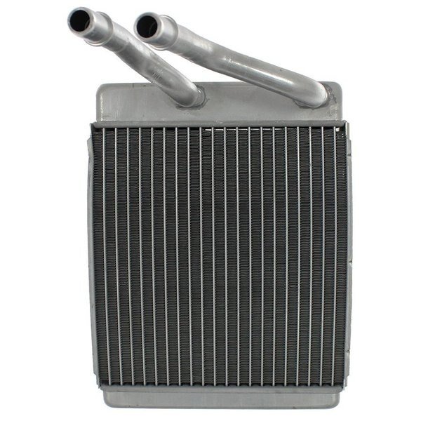 97-04 Expedition/F-150/F-Series Pu/Black Heater Core, 9010025, Apdi, Mfr#: 9010025